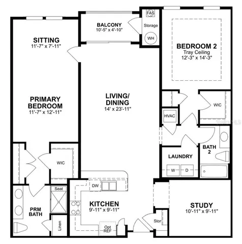 a kitchen with stainless steel appliances kitchen island granite countertop a sink a stove a refrigerator and island with wooden floor