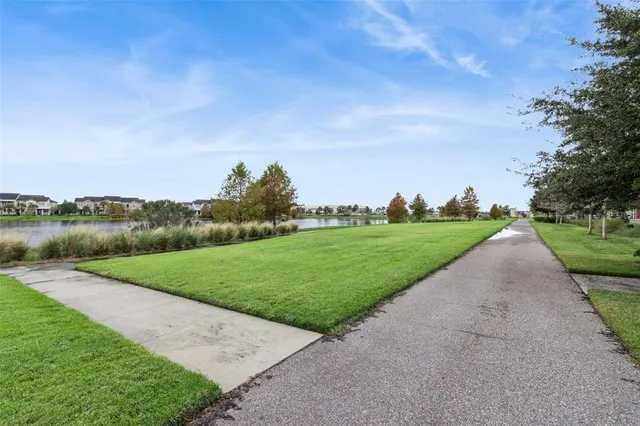 $450,000 | 7565 Laureate Boulevard, Unit 3304, Orlando, FL 32827