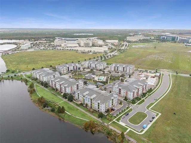 a picture of city view