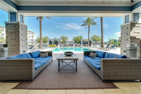 $425,000 | 7565 Laureate Boulevard, Unit 3304, Orlando, FL 32827