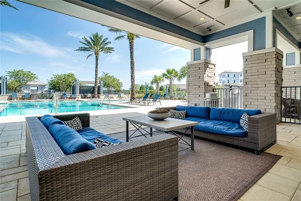 $425,000 | 7565 Laureate Boulevard, Unit 3304, Orlando, FL 32827