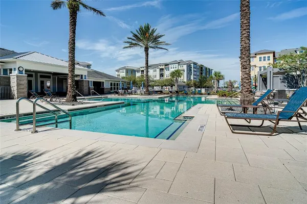 $425,000 | 7565 Laureate Boulevard, Unit 3304, Orlando, FL 32827