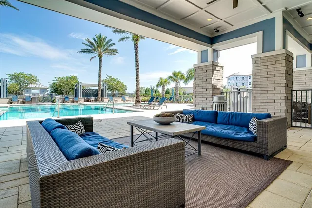 $450,000 | 7565 Laureate Boulevard, Unit 3304, Orlando, FL 32827