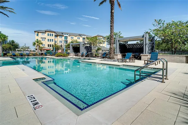 $450,000 | 7565 Laureate Boulevard, Unit 3304, Orlando, FL 32827