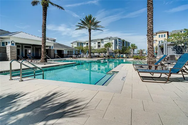 $450,000 | 7565 Laureate Boulevard, Unit 3304, Orlando, FL 32827