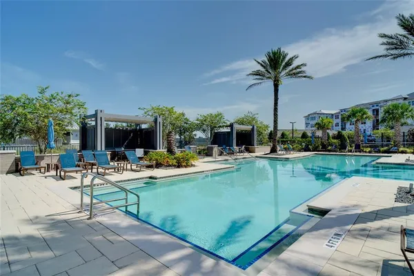 $425,000 | 7565 Laureate Boulevard, Unit 3304, Orlando, FL 32827