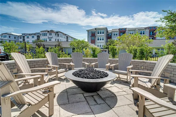 $425,000 | 7565 Laureate Boulevard, Unit 3304, Orlando, FL 32827