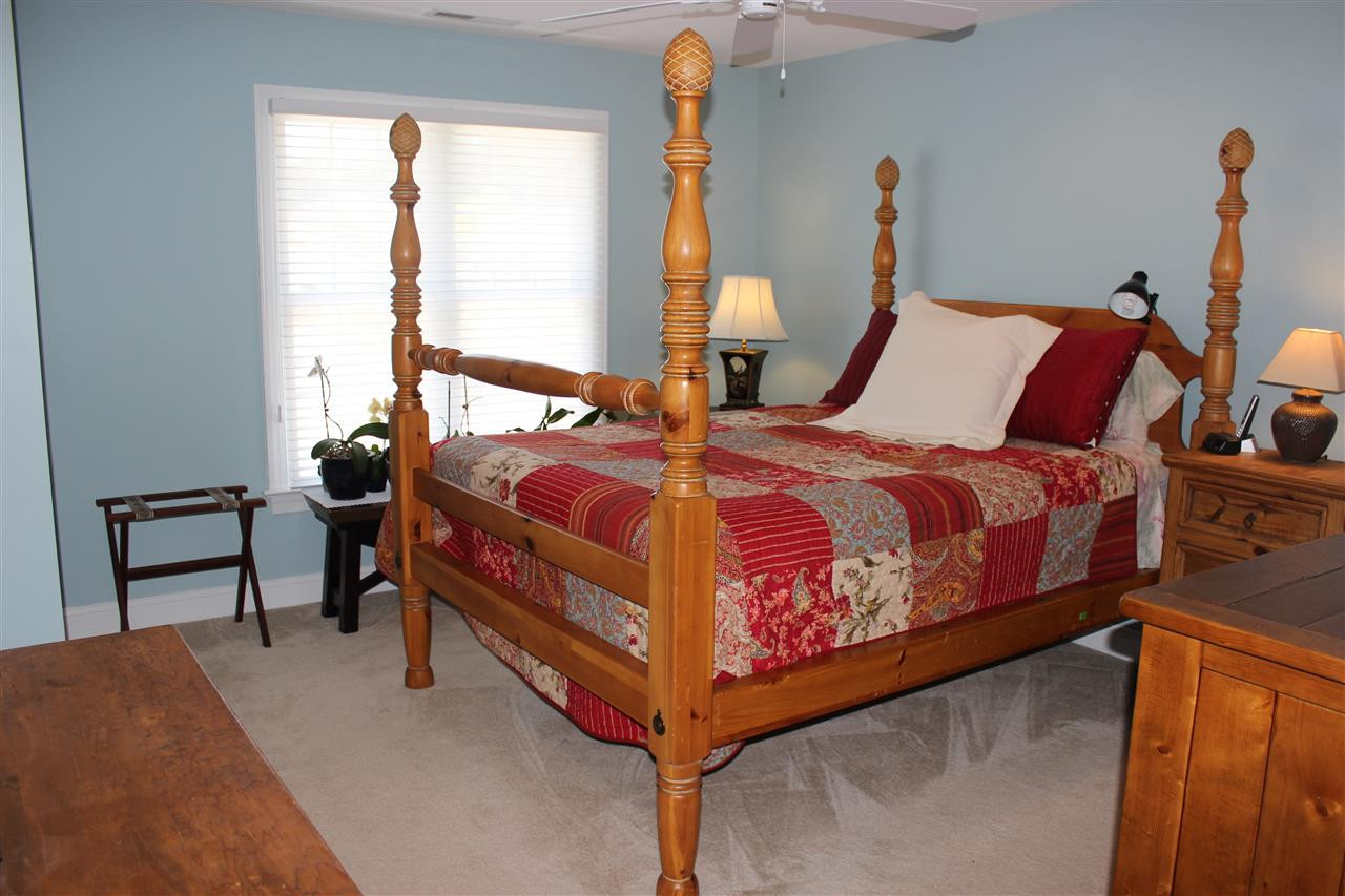 2822 Pickett Road, Unit 169 Durham, NC 27705 - Photo 9 of 17 Plenty of room in this large, bright master bedroom. Master Bedroom
