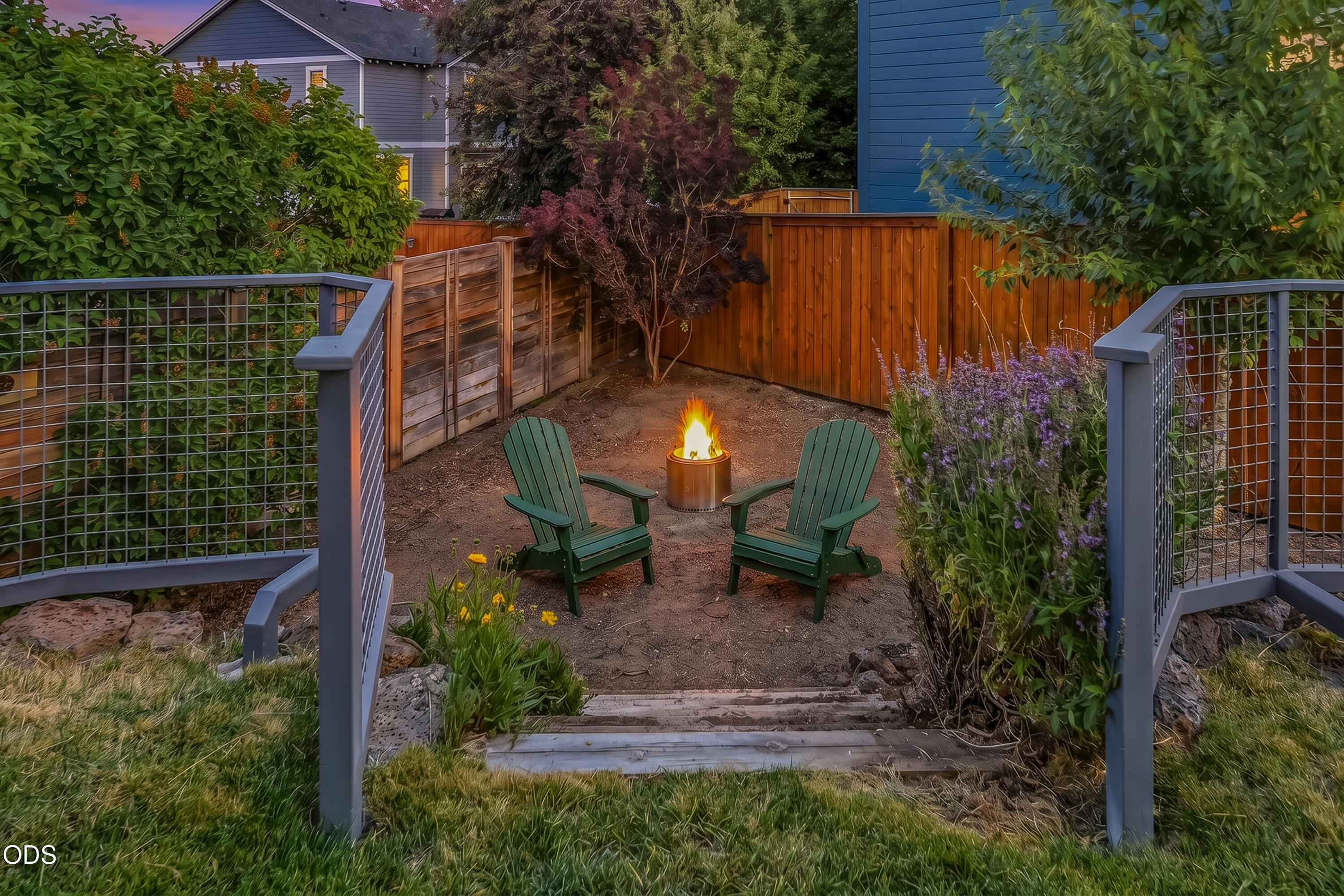 20767 Northeast Angora Court Bend, OR 97701 - Photo 49 of 53