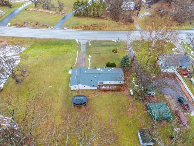 $210,000 | 3775 Highway 20, Angola, IN 46703