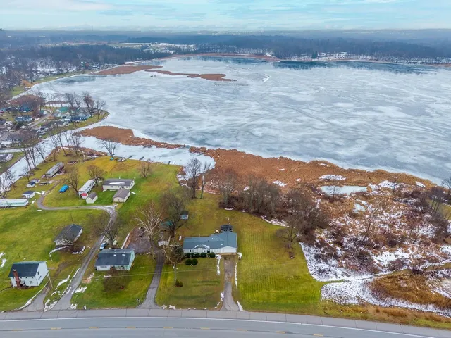 $210,000 | 3775 Highway 20, Angola, IN 46703