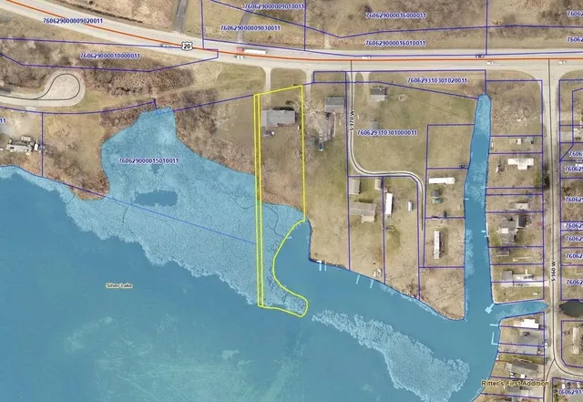 $210,000 | 3775 Highway 20, Angola, IN 46703