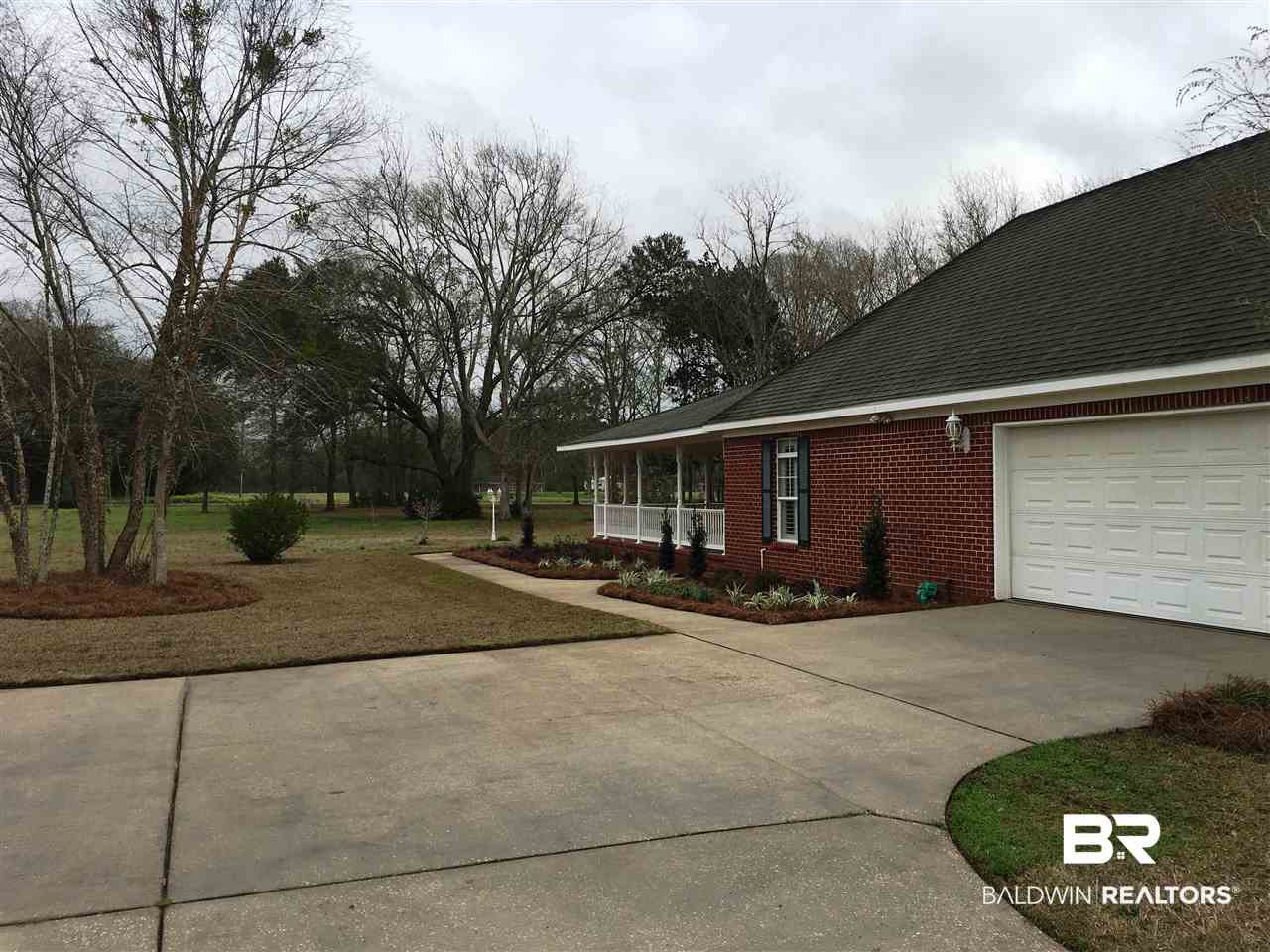24783 Rawls Road Loxley, AL 36551 - Photo 39 of 50