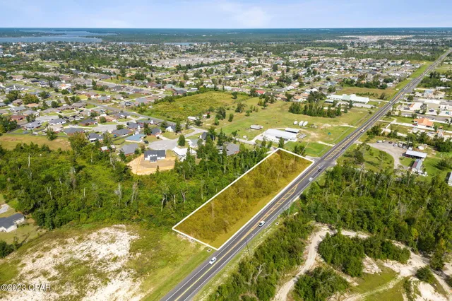 $195,000 | 0 Britton Road, Lynn Haven, FL 32444