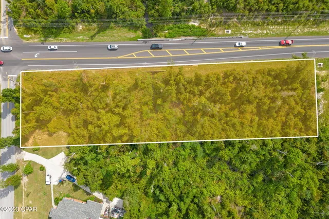 $195,000 | 0 Britton Road, Lynn Haven, FL 32444