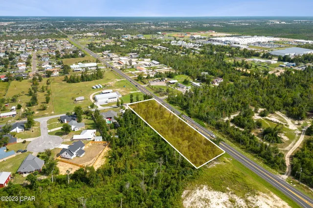 $195,000 | 0 Britton Road, Lynn Haven, FL 32444