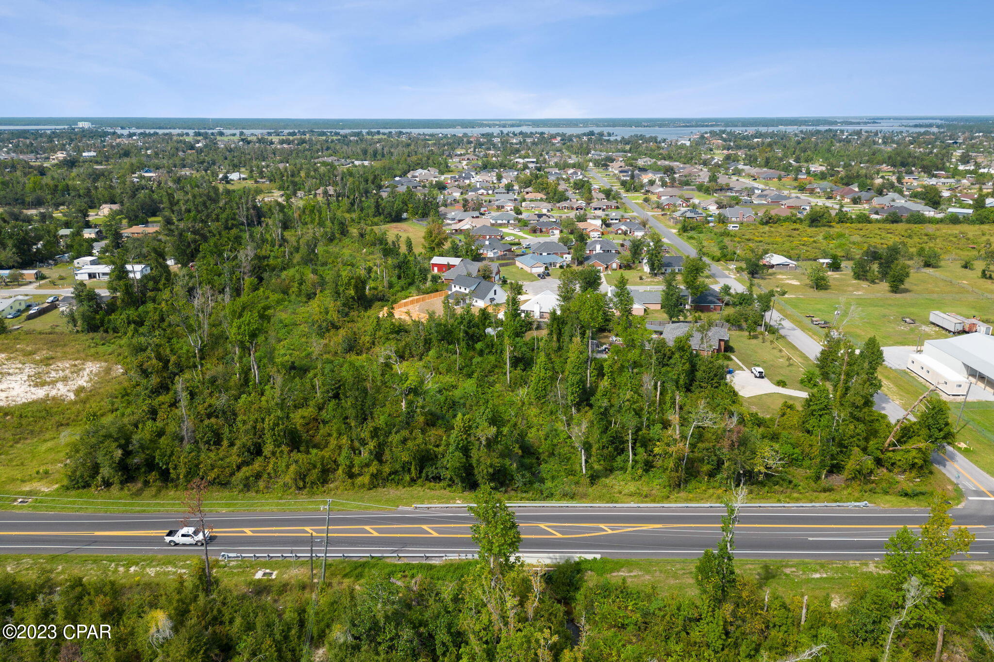 0 Britton Road Lynn Haven, FL 32444 - Photo 6 of 9