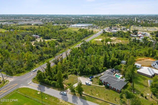 $195,000 | 0 Britton Road, Lynn Haven, FL 32444