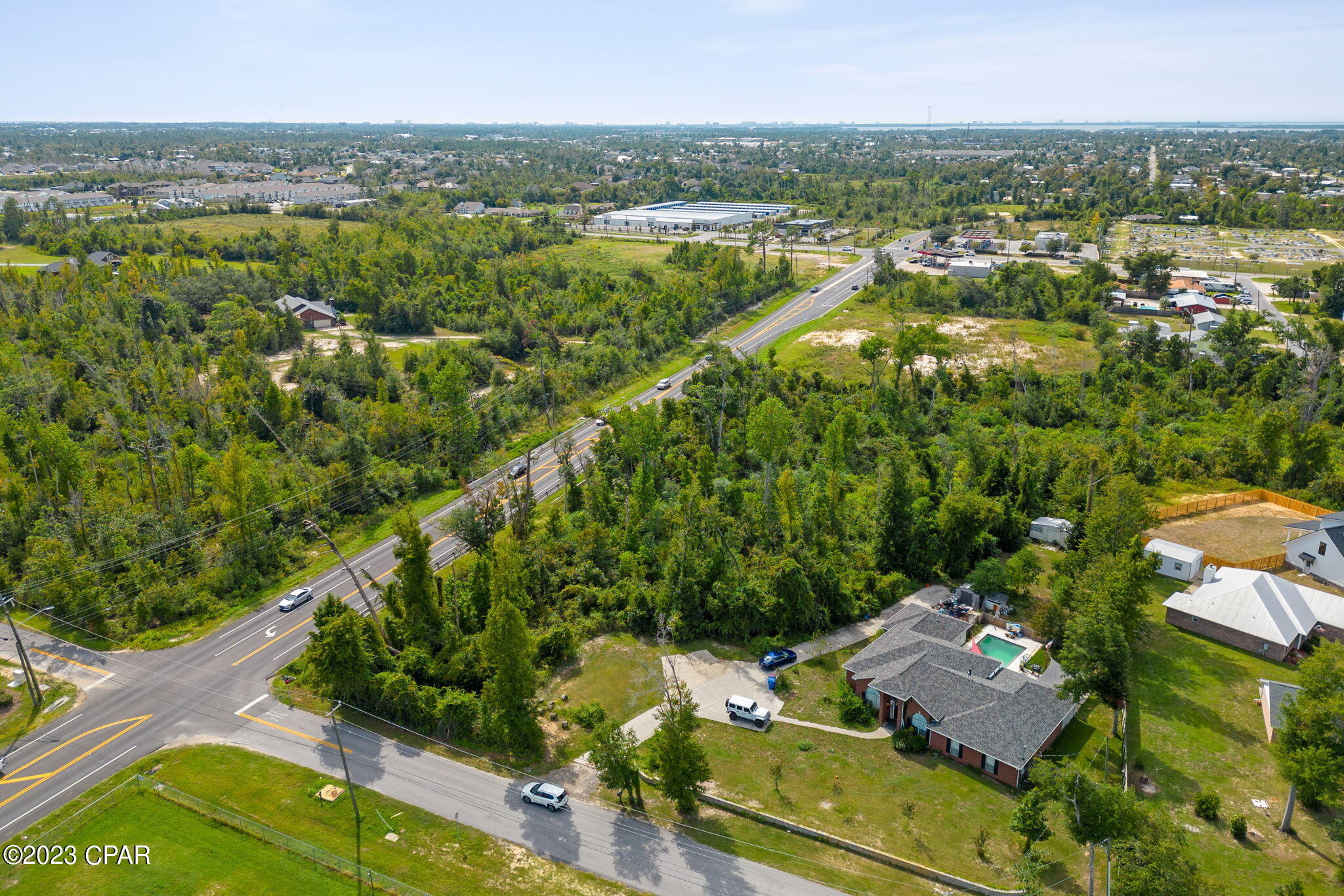 0 Britton Road Lynn Haven, FL 32444 - Photo 7 of 9