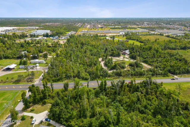 $195,000 | 0 Britton Road, Lynn Haven, FL 32444