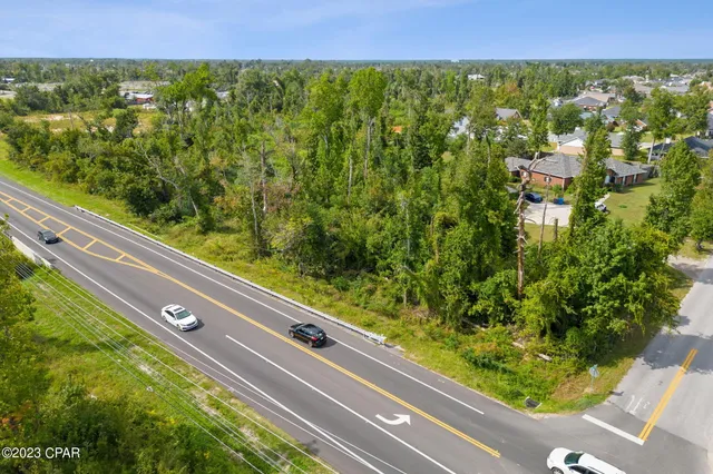 $195,000 | 0 Britton Road, Lynn Haven, FL 32444