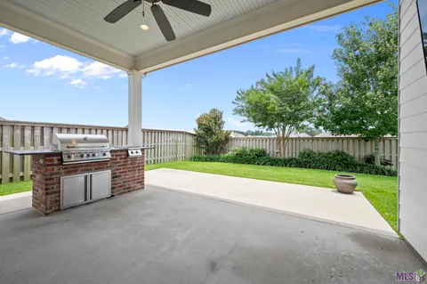 $510,000 | 603 Glenthorne Drive, Gonzales, LA 70737