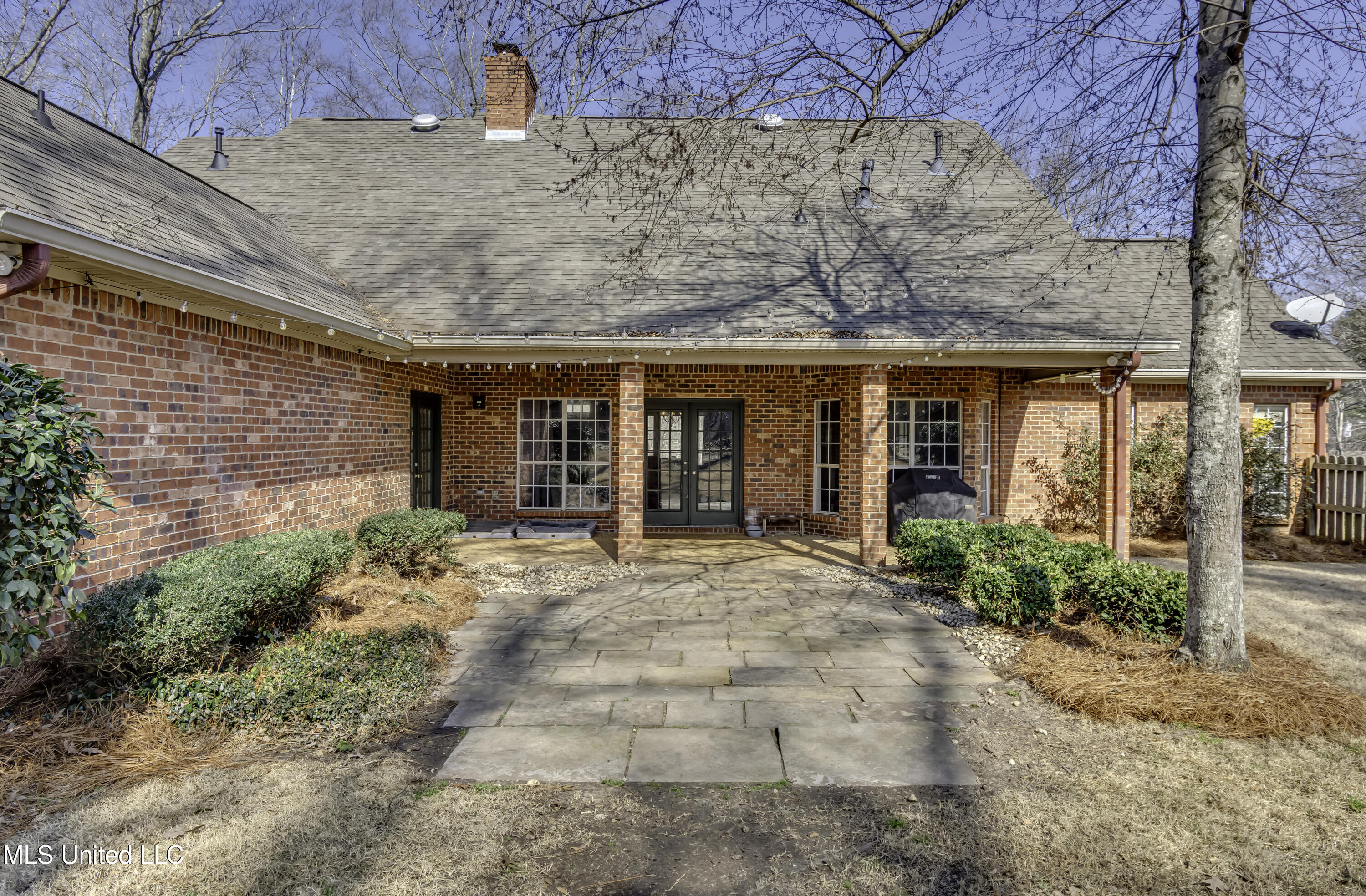 1104 Pointe Cove Brandon, MS 39042 - Photo 51 of 55 1104 Pointe Cv--16