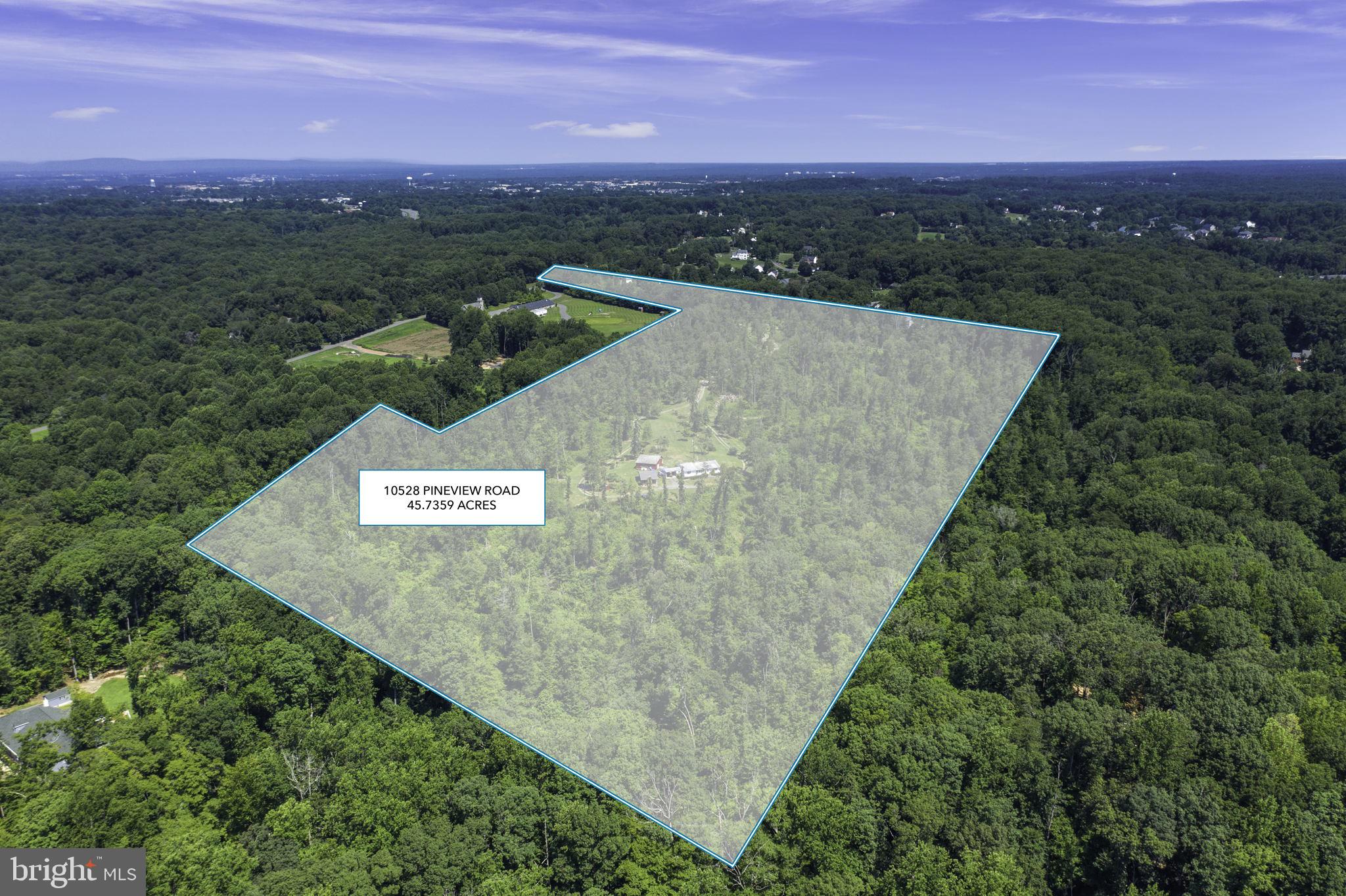 10528 Pineview Road Manassas, VA 20111 - Photo 19 of 61