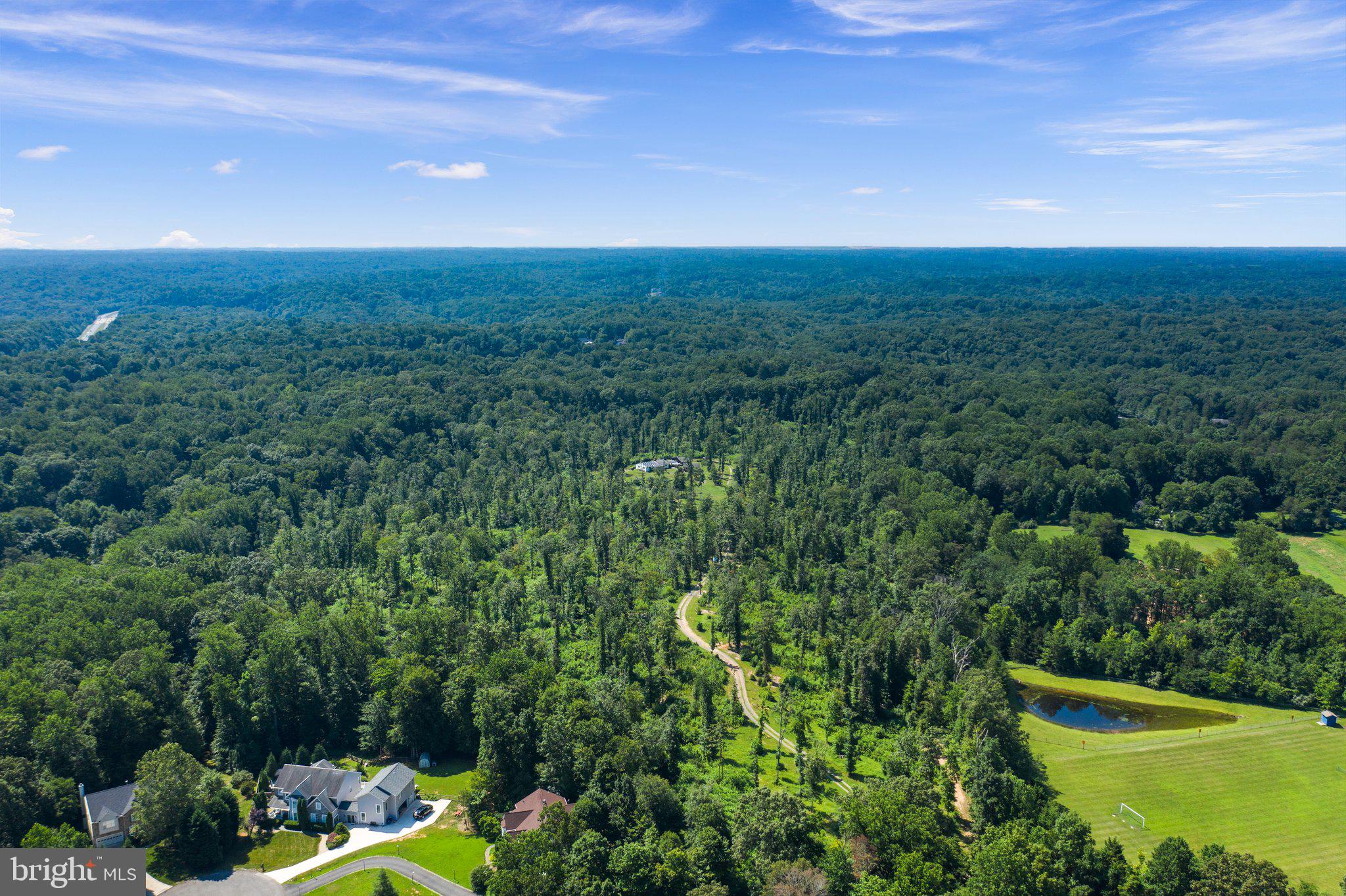 10528 Pineview Road Manassas, VA 20111 - Photo 26 of 61