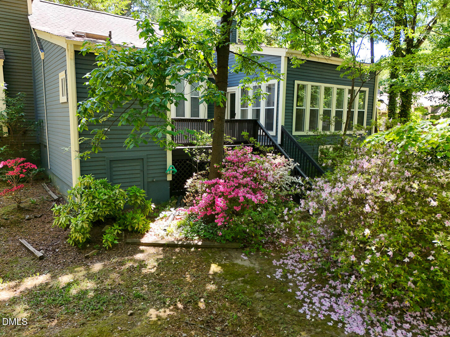 5809 Sentinel Drive Raleigh, NC 27609 - Photo 8 of 55 Gallery Image 8