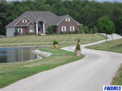13919 Conners Road Fort Wayne, IN 46819 - Photo 1 of 25