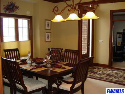 13919 Conners Road Fort Wayne, IN 46819 - Photo 3 of 25