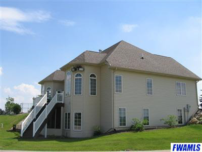 13919 Conners Road Fort Wayne, IN 46819 - Photo 21 of 25