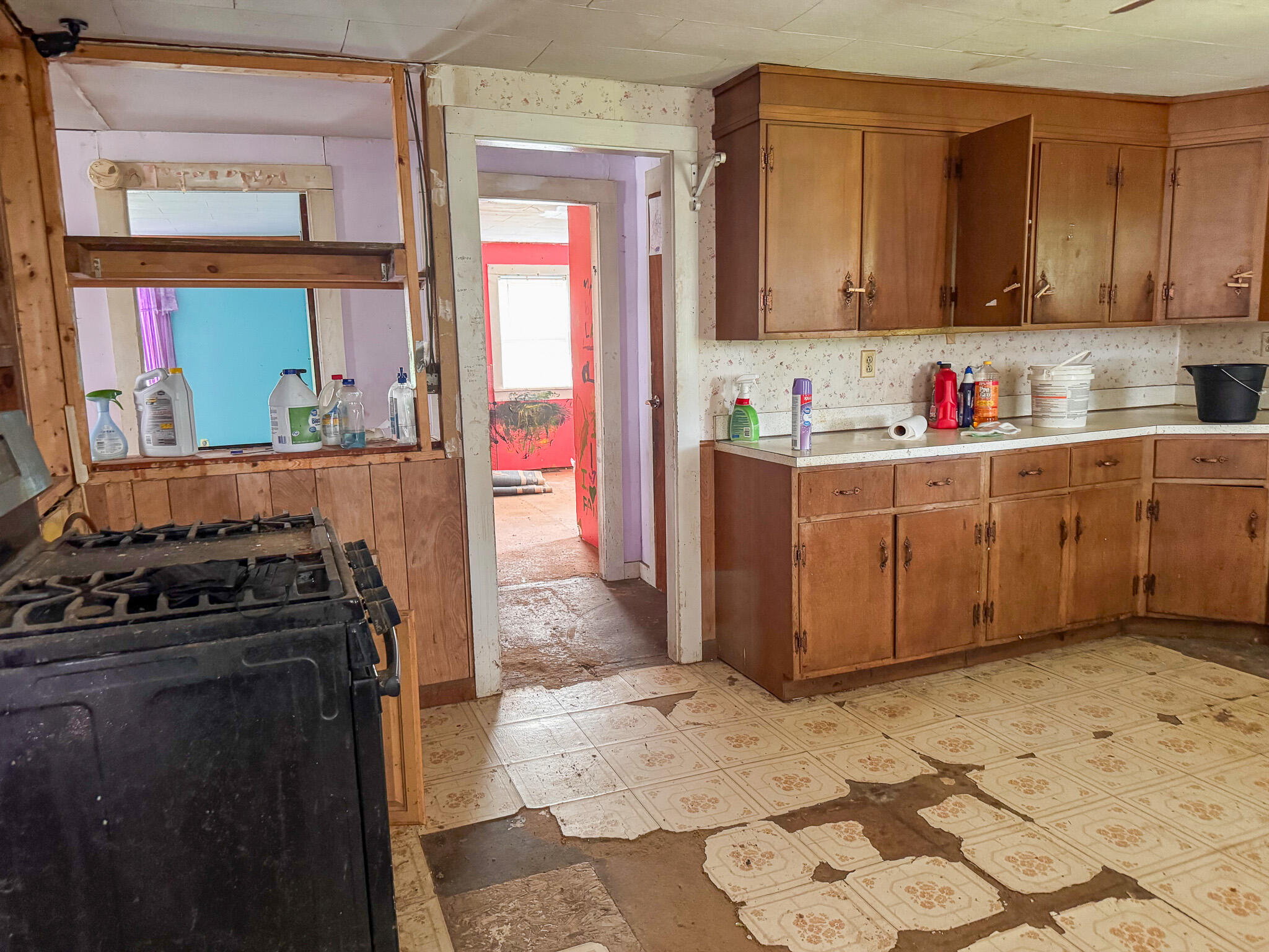 251 Jr Williams Road Wesley, ME 04686 - Photo 3 of 13 3