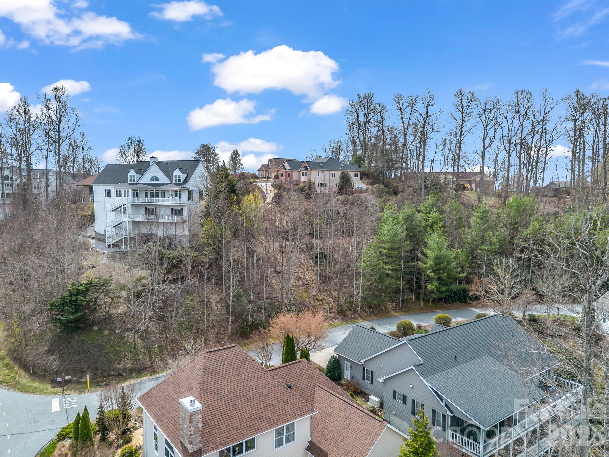 2325 Pommel Road, Unit 2325 Hendersonville, NC 28791 - Photo 13 of 19 a view of a city