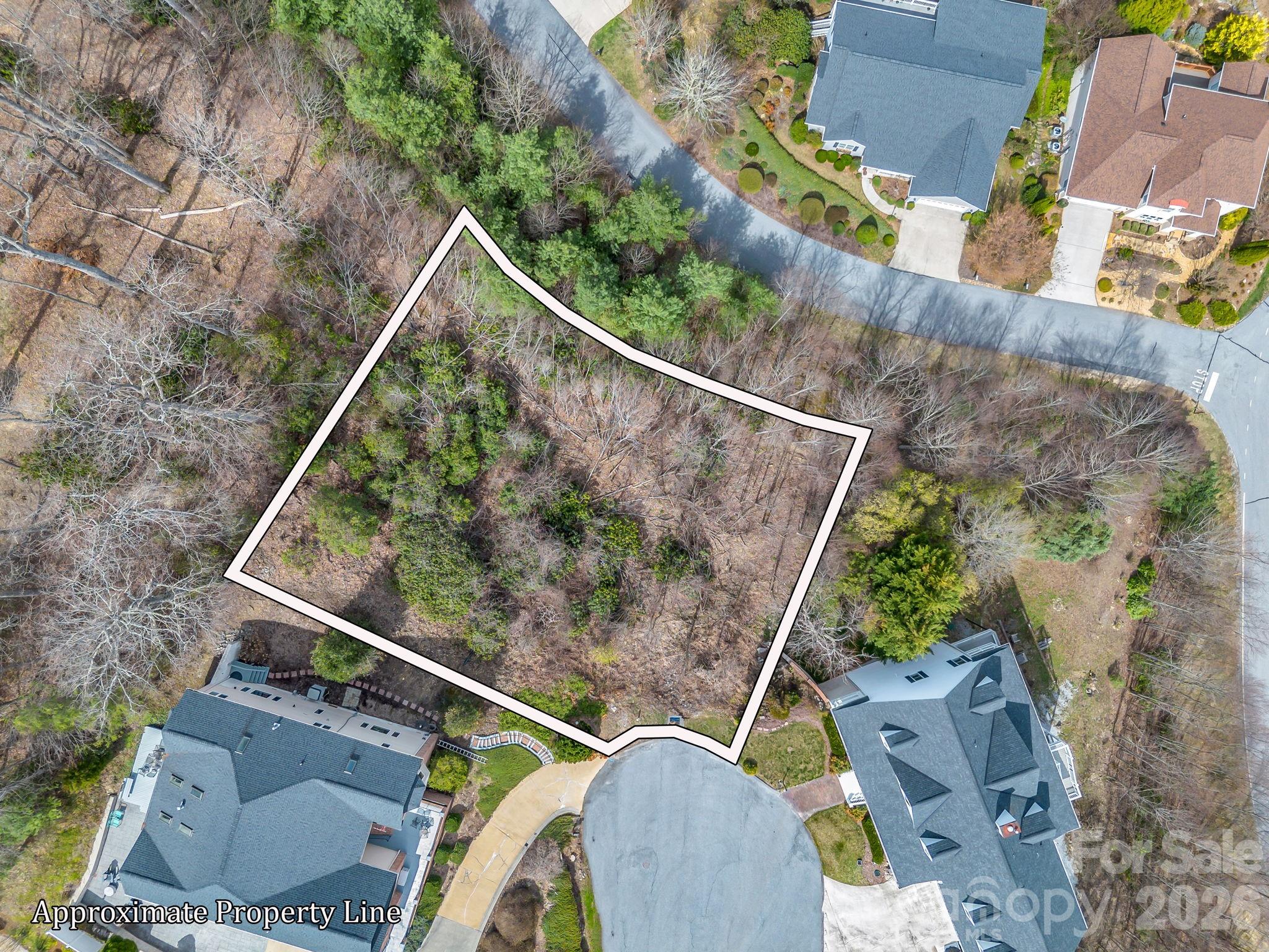 2325 Pommel Road, Unit 2325 Hendersonville, NC 28791 - Photo 2 of 19