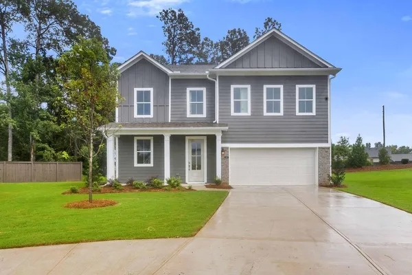 $489,000 | 408 Red Wood Lane, Hoschton, GA 30548