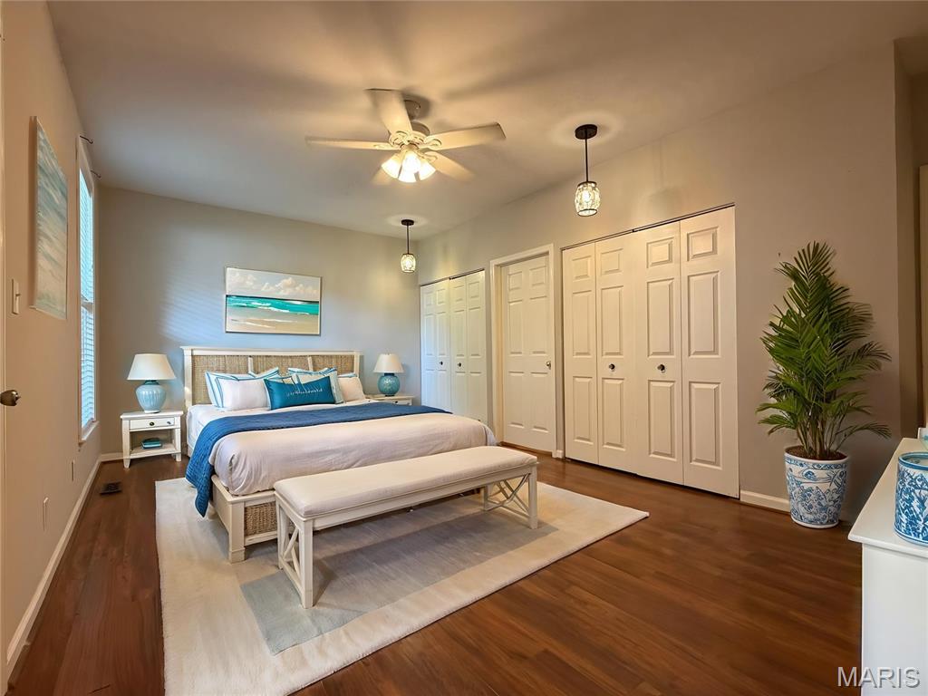 2336 Rutger Street, Unit 36B St. Louis, MO 63104 - Photo 20 of 26 Gallery Image 20