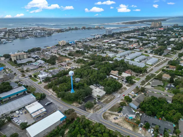 $1,775,000 | 523 Sea Hills Drive, Destin, FL 32541