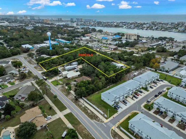 $1,775,000 | 523 Sea Hills Drive, Destin, FL 32541