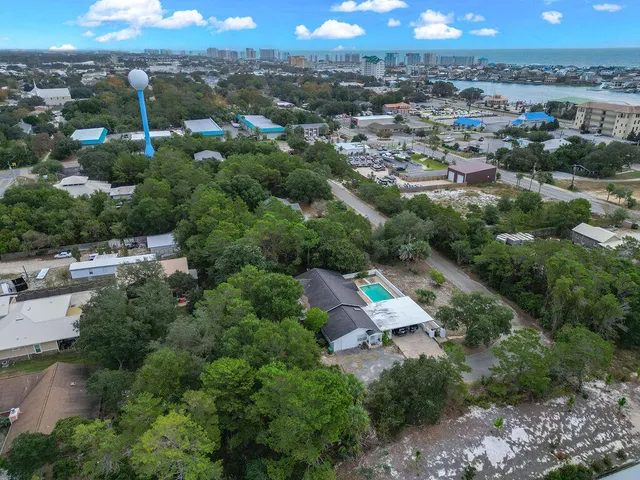 $1,775,000 | 523 Sea Hills Drive, Destin, FL 32541