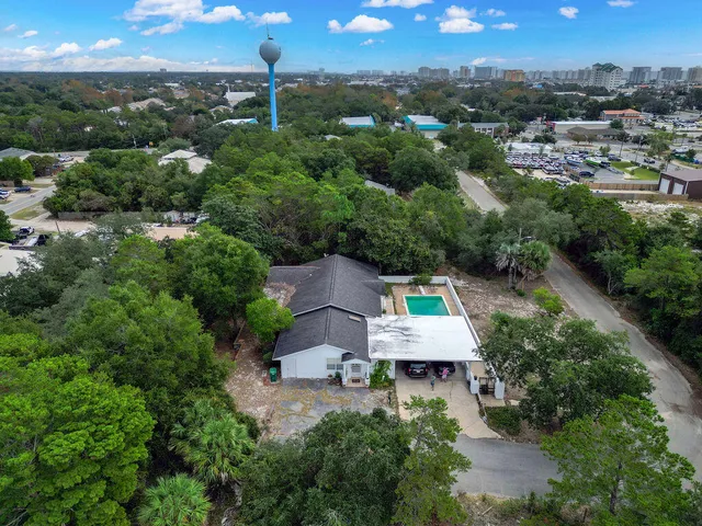 $1,775,000 | 523 Sea Hills Drive, Destin, FL 32541