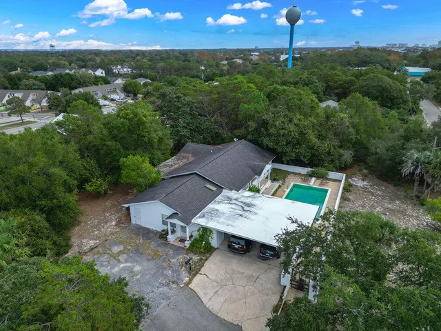 $1,775,000 | 523 Sea Hills Drive, Destin, FL 32541