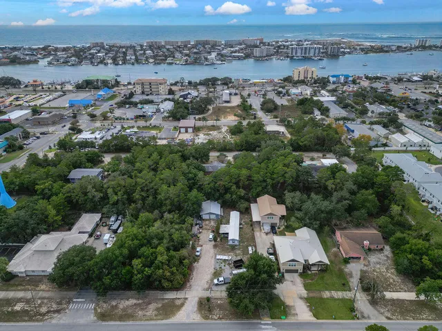 $1,775,000 | 523 Sea Hills Drive, Destin, FL 32541