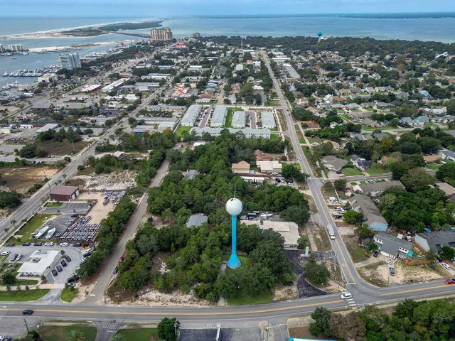 $1,775,000 | 523 Sea Hills Drive, Destin, FL 32541