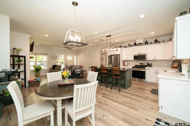 a view of a house with a porch