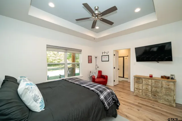 a view of a house with a snow in the yard