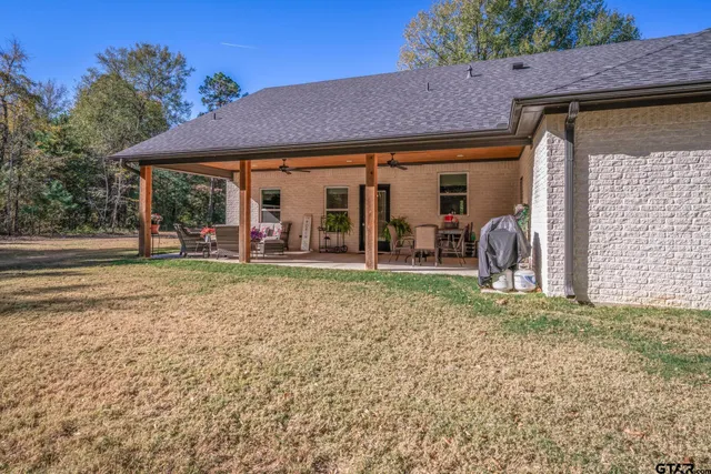 $680,000 | 645 County Road 1713, Jacksonville, TX 75766