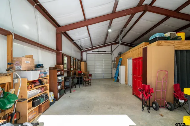 $680,000 | 645 County Road 1713, Jacksonville, TX 75766