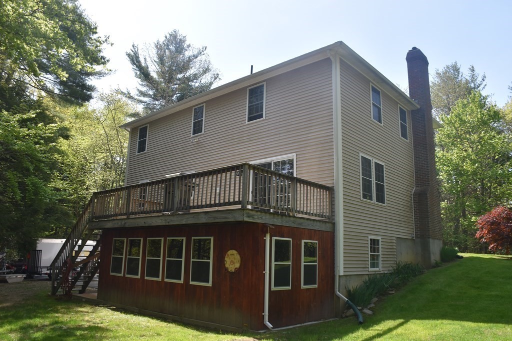 408 East County Road Rutland, MA 01543 - Photo 3 of 31